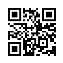 Conference proposal submission QR code