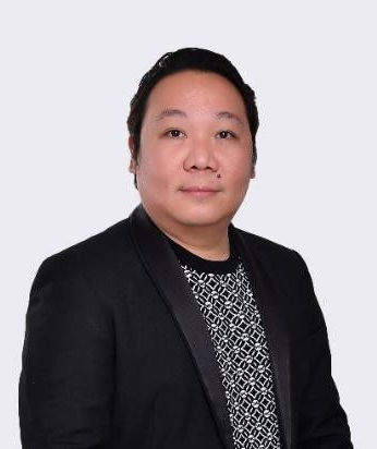 Portrait of Dr. Bert J. Tuga